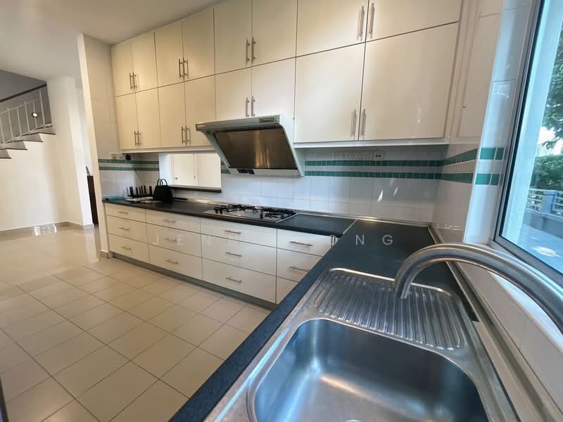 Rumah Teres 2 Tingkat untuk Dijual di Valencia (Sungai Buloh) - Jenny Tong - PropertyGuru.com.my