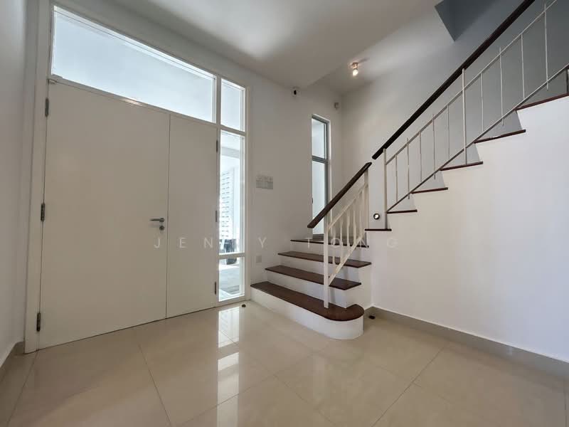Rumah Teres 2 Tingkat untuk Dijual di Valencia (Sungai Buloh) - Jenny Tong - PropertyGuru.com.my