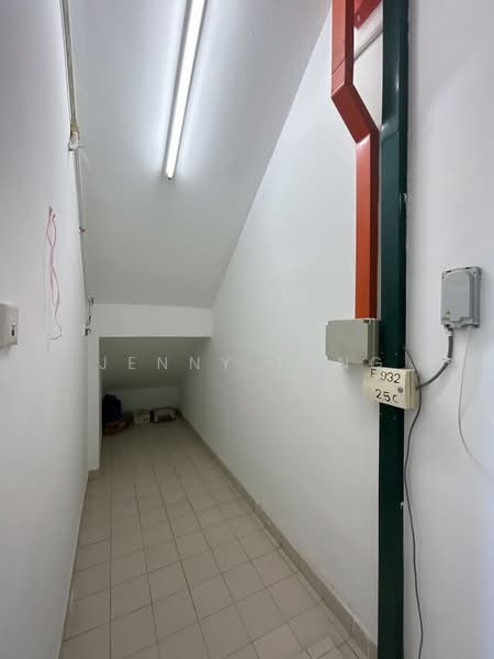 Rumah Teres 2 Tingkat untuk Dijual di Valencia (Sungai Buloh) - Jenny Tong - PropertyGuru.com.my