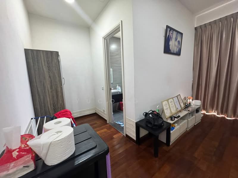 Rumah Kluster untuk Dijual di Taman Ekoflora (Johor Bahru) - Yucong . - Interior - PropertyGuru.com.my