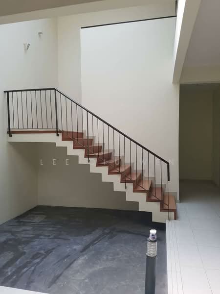 2-storey Terraced House for Sale in East Ledang (Iskandar Puteri (Nusajaya)) - Lee Qiu Wen - Interior - PropertyGuru.com.my