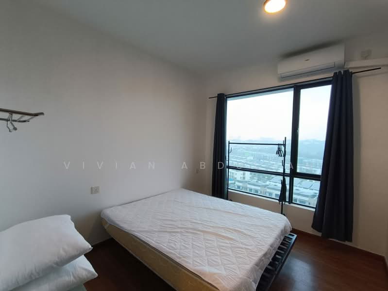 Service Residence for Rent at Country Garden Central Park - Vivian Abdullah - PropertyGuru.com.my