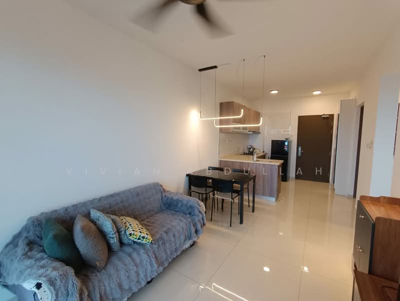 Service Residence for Rent at Country Garden Central Park - Vivian Abdullah - PropertyGuru.com.my