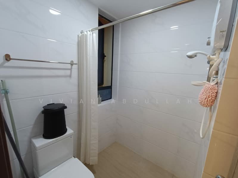 Service Residence for Rent at Country Garden Central Park - Vivian Abdullah - PropertyGuru.com.my