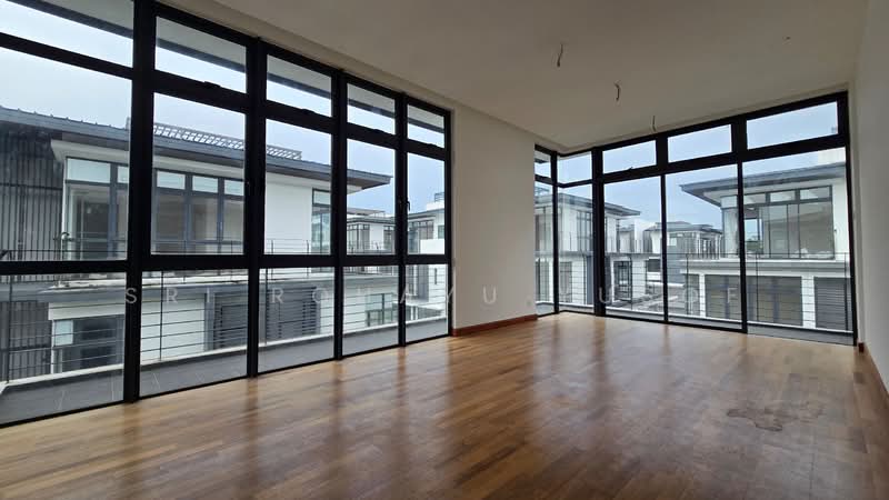 Rumah Berkembar untuk Dijual di Putrajaya (Putrajaya) - Sri Rohayu Yusof - Interior - PropertyGuru.com.my