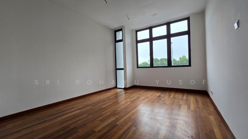 Rumah Berkembar untuk Dijual di Putrajaya (Putrajaya) - Sri Rohayu Yusof - Interior - PropertyGuru.com.my