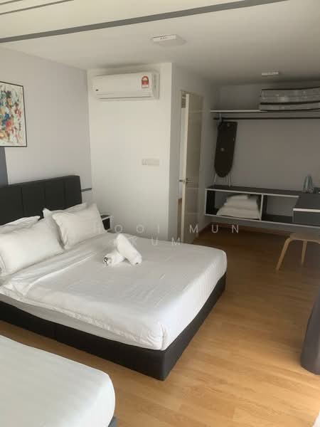 Service Residence for Sale at EkoCheras - Chooi Mun Kum - Bedroom - PropertyGuru.com.my