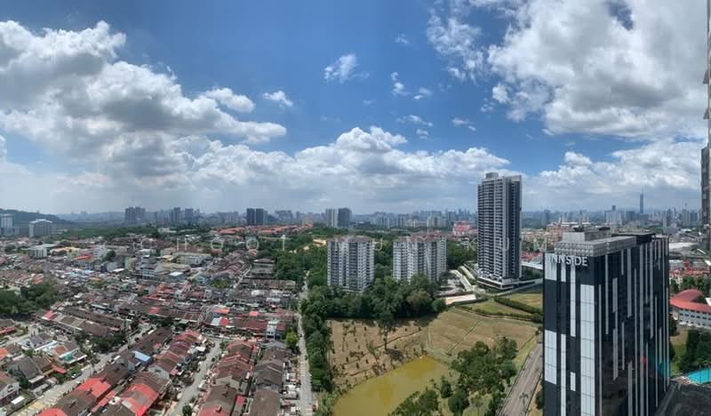Servis Apartment untuk Dijual di EkoCheras Service Residences - Chooi Mun Kum - Exterior - PropertyGuru.com.my