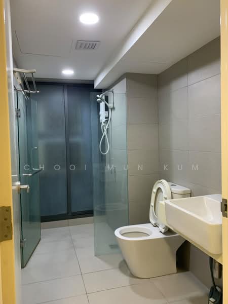 Kediaman Servis untuk Dijual di EkoCheras Service Residences - Chooi Mun Kum - Bathroom - PropertyGuru.com.my