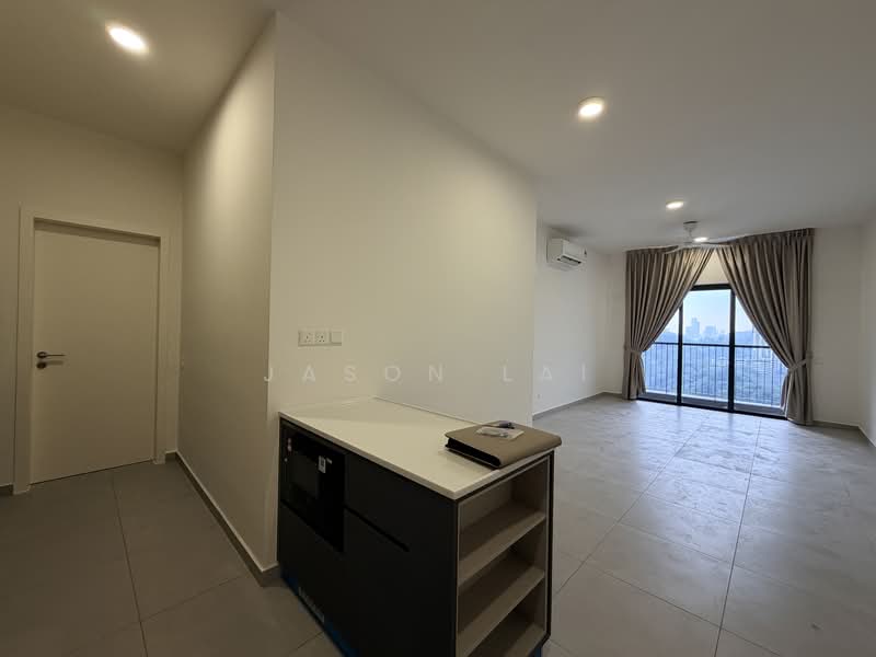 Servis Apartment untuk Disewa di D'Ivo - Jason Lai - Interior - PropertyGuru.com.my