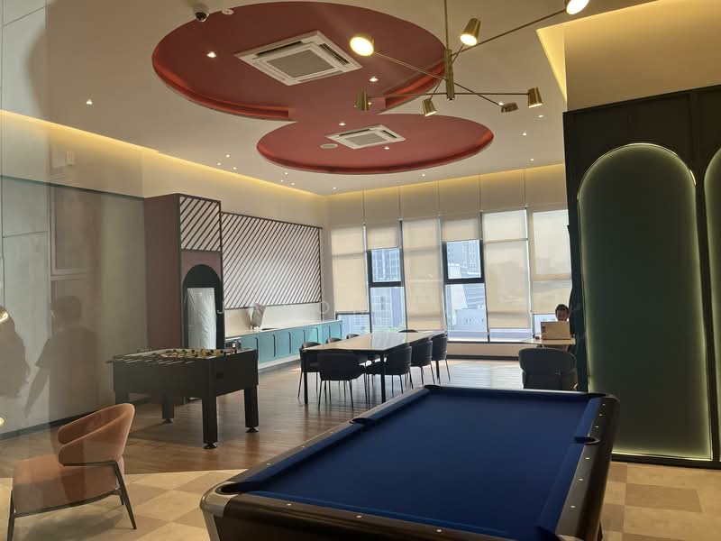 Servis Apartment untuk Disewa di D'Ivo - Jason Lai - Interior - PropertyGuru.com.my