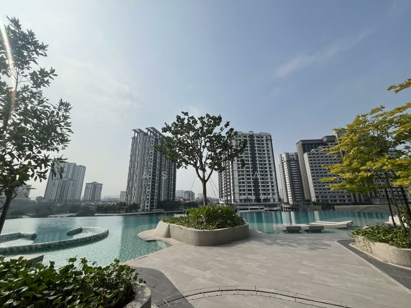 Servis Apartment untuk Disewa di D'Ivo - Jason Lai - Exterior - PropertyGuru.com.my