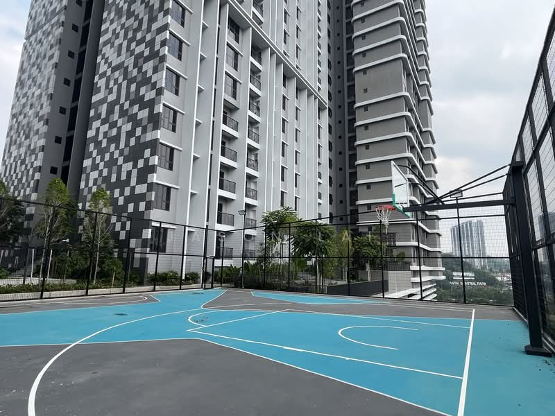 Servis Apartment untuk Disewa di D'Ivo - Jason Lai - Exterior - PropertyGuru.com.my