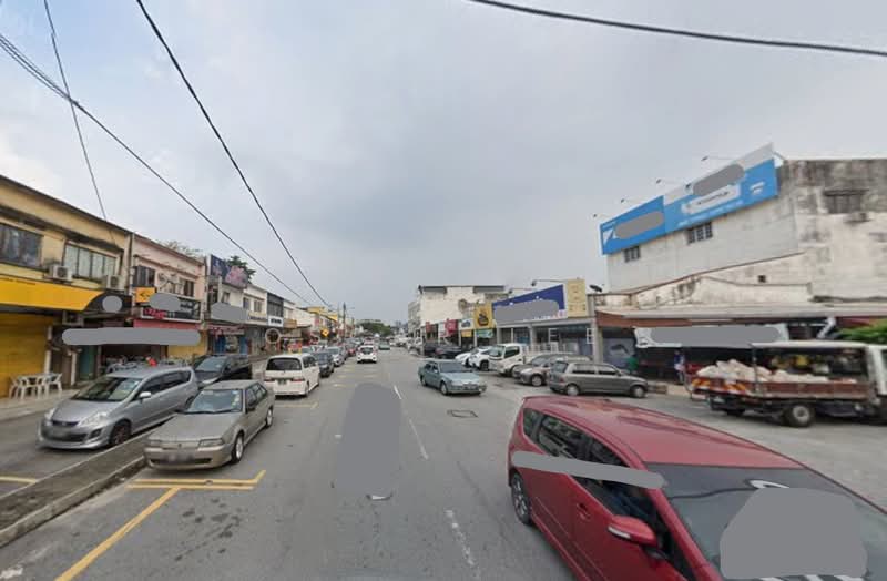 Shop for Rent in Kepong Baru (Kepong) - Oscar Lee - PropertyGuru.com.my