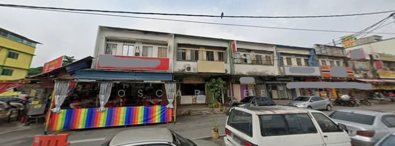 Shop for Rent in Kepong Baru (Kepong) - Oscar Lee - PropertyGuru.com.my