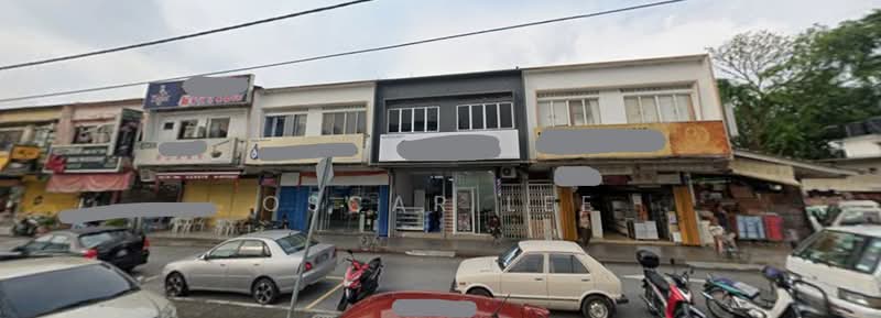 Shop for Rent in Kepong Baru (Kepong) - Oscar Lee - Exterior - PropertyGuru.com.my