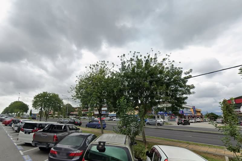 Shop for Rent in Taman Ungku Tun Aminah (Skudai) - Lee Qiu Wen - Exterior - PropertyGuru.com.my