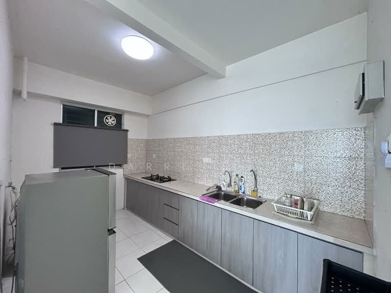 Pangsapuri untuk Disewa di Palma Laguna - Darren Lye - Kitchen - PropertyGuru.com.my