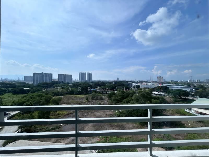 Pangsapuri untuk Disewa di Palma Laguna - Darren Lye - View - PropertyGuru.com.my