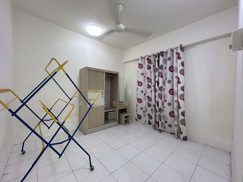 Pangsapuri untuk Disewa di Palma Laguna - Darren Lye - Bedroom - PropertyGuru.com.my