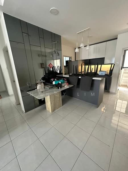 Pangsapuri untuk Disewa di Residensi Desamas - Nancy Lim - Kitchen - PropertyGuru.com.my