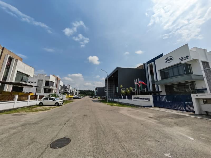 Kilang untuk Dijual di Johor Bahru (Johor) - Elaine Goh - Exterior - PropertyGuru.com.my
