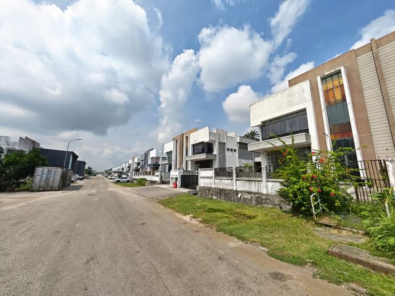 Kilang untuk Dijual di Johor Bahru (Johor) - Elaine Goh - Exterior - PropertyGuru.com.my