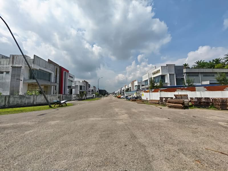 Kilang untuk Dijual di Johor Bahru (Johor) - Elaine Goh - Exterior - PropertyGuru.com.my