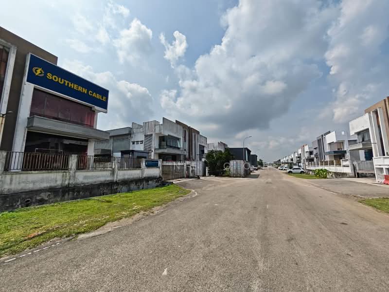 Kilang untuk Dijual di Johor Bahru (Johor) - Elaine Goh - Exterior - PropertyGuru.com.my