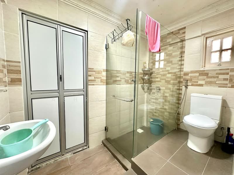 Condominium for Sale at Villaria - Ashraf Azwan - Bathroom - PropertyGuru.com.my