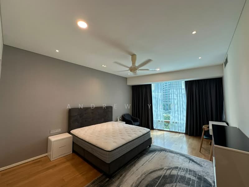 Kondominium untuk Disewa di The Avare - Andrew Yap - Bedroom - PropertyGuru.com.my