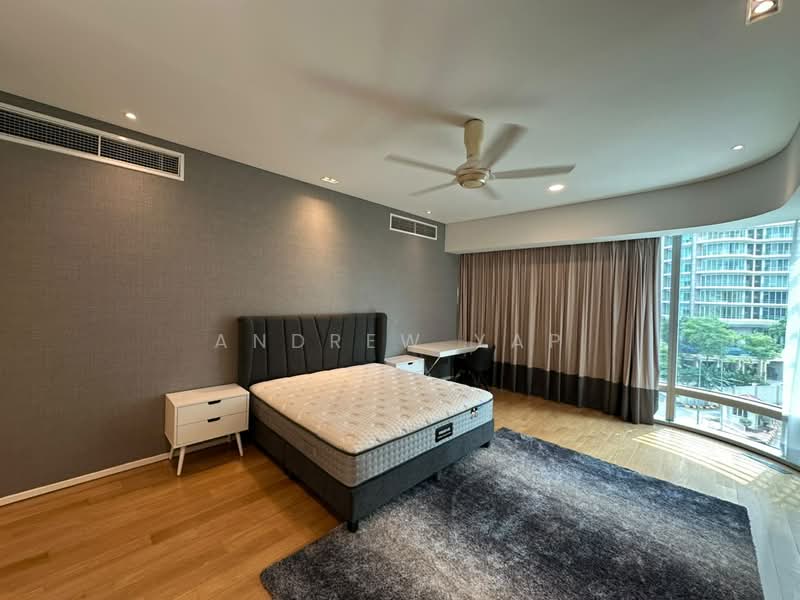 Kondominium untuk Disewa di The Avare - Andrew Yap - Bedroom - PropertyGuru.com.my