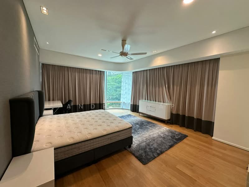 Kondominium untuk Disewa di The Avare - Andrew Yap - Bedroom - PropertyGuru.com.my