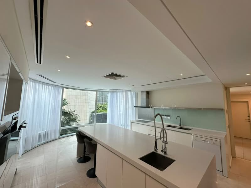 Kondominium untuk Disewa di The Avare - Andrew Yap - Kitchen - PropertyGuru.com.my