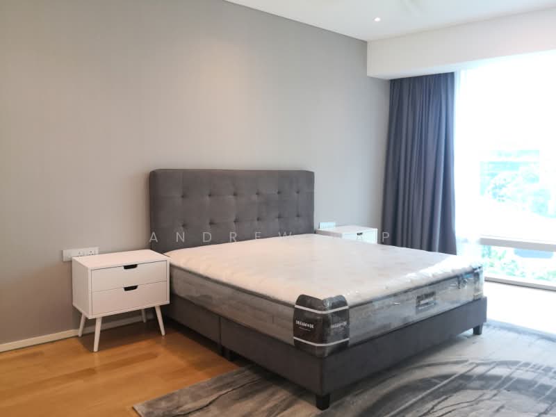 Kondominium untuk Disewa di The Avare - Andrew Yap - Bedroom - PropertyGuru.com.my