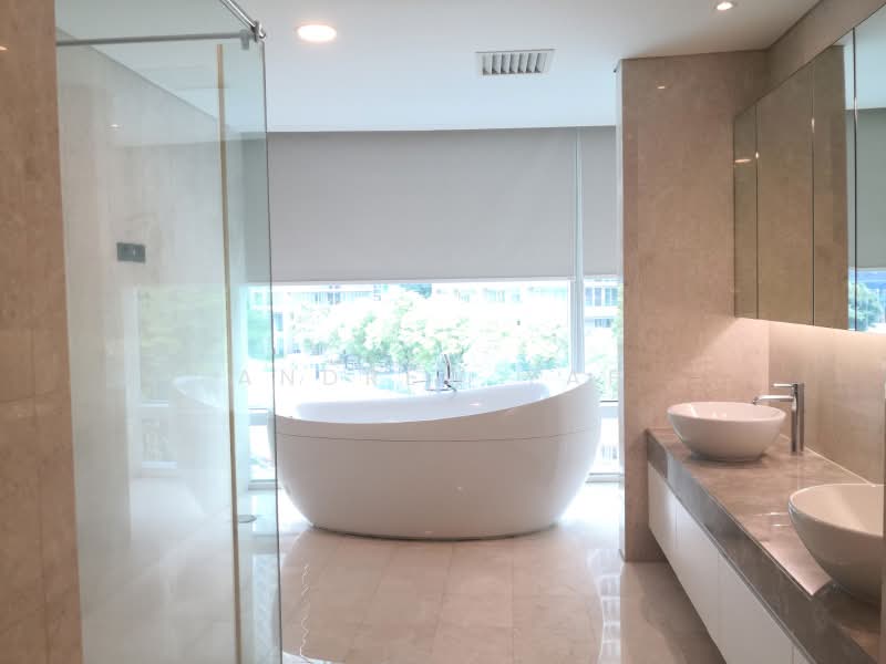 Kondominium untuk Disewa di The Avare - Andrew Yap - Bathroom - PropertyGuru.com.my