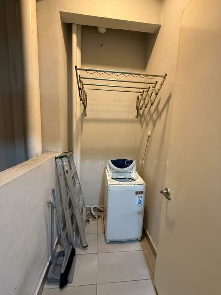 Servis Apartment untuk Dijual di Conezion Residences - Sarah Chee - Interior - PropertyGuru.com.my