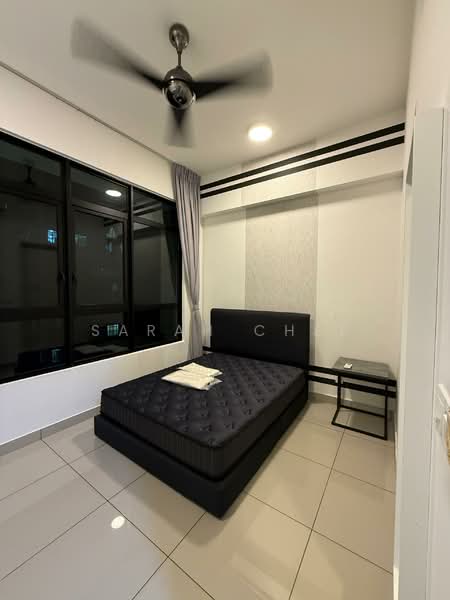 Servis Apartment untuk Dijual di Conezion Residences - Sarah Chee - Bedroom - PropertyGuru.com.my