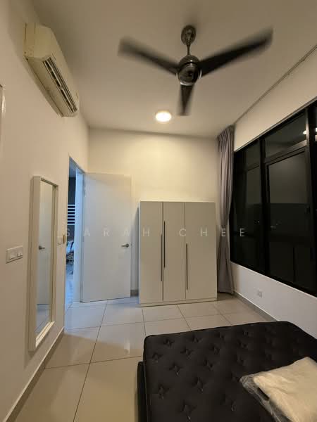 Servis Apartment untuk Dijual di Conezion Residences - Sarah Chee - PropertyGuru.com.my