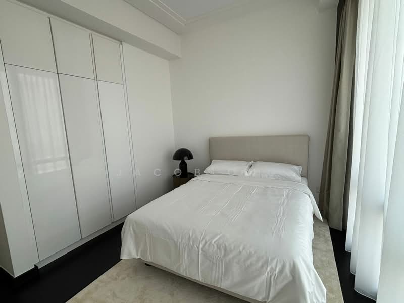 Service Residence for Rent at Pavilion Damansara Heights - Jacob Ong - PropertyGuru.com.my