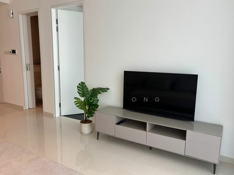 Service Residence for Rent at Pavilion Damansara Heights - Jacob Ong - PropertyGuru.com.my