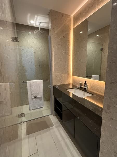 Service Residence for Rent at Pavilion Damansara Heights - Jacob Ong - PropertyGuru.com.my