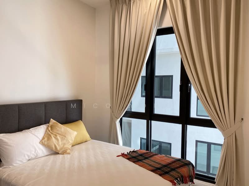 Kondominium untuk Disewa di Sky Condominium (Skyz Residence) - Mico Wong - Bedroom - PropertyGuru.com.my