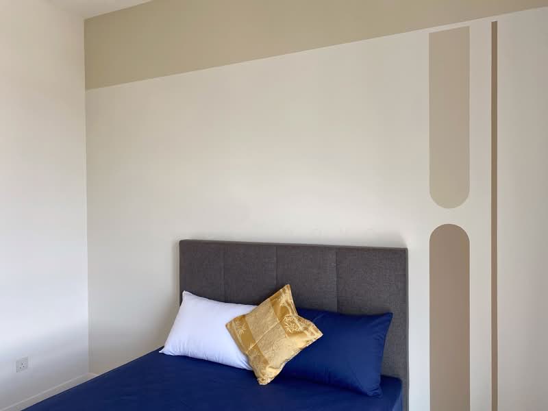 Kondominium untuk Disewa di Sky Condominium (Skyz Residence) - Mico Wong - Bedroom - PropertyGuru.com.my