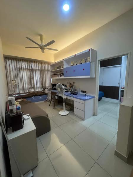 Cluster House for Sale in Taman Setia Indah (Tebrau) - Regine Ng - Study - PropertyGuru.com.my
