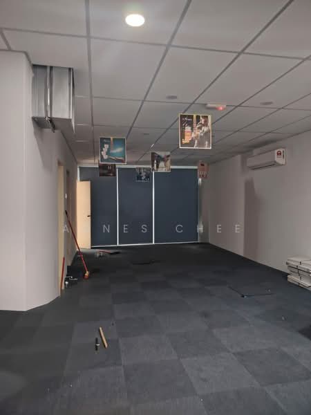 Corridor