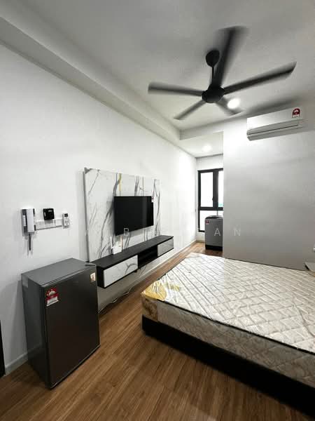 Kediaman Servis untuk Disewa di Sunway Velocity TWO - Tabber Tan - Bedroom - PropertyGuru.com.my