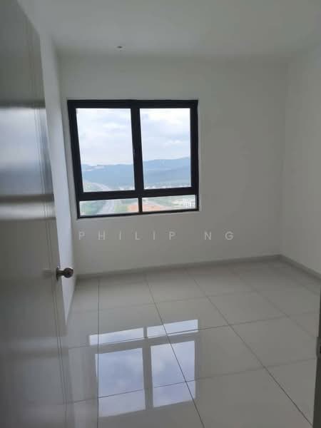 Service Residence for Rent at Horizon Suites - Philip Ng - View - PropertyGuru.com.my