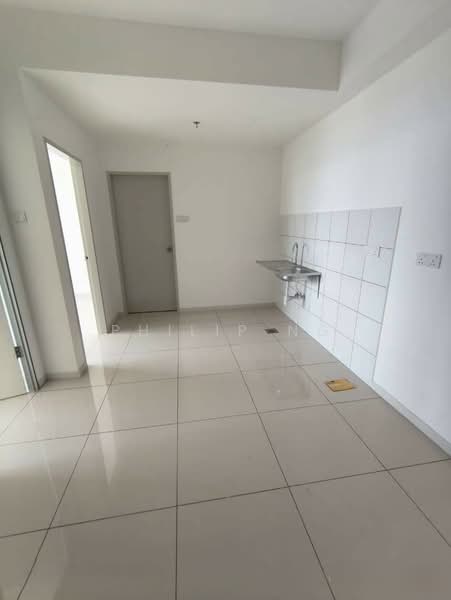 Service Residence for Rent at Horizon Suites - Philip Ng - Interior - PropertyGuru.com.my