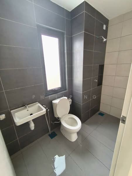 Service Residence for Rent at Horizon Suites - Philip Ng - Bathroom - PropertyGuru.com.my